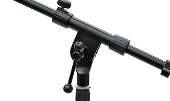 ClassicPro BLACK ショートブームマイクスタンド(3本) Amazon | CLASSIC PRO (クラシックプロ) マイクスタンド